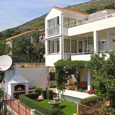 Apartments Rock Palace Ντουμπρόβνικ Εξωτερικό φωτογραφία