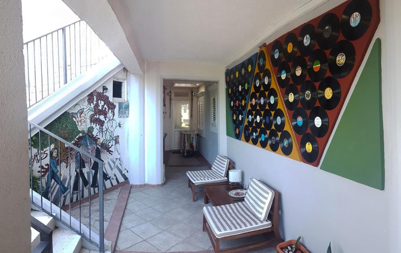 Apartments Rock Palace Ντουμπρόβνικ Εξωτερικό φωτογραφία