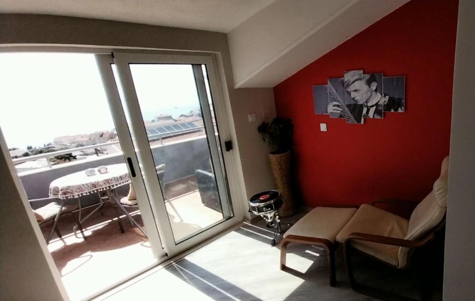 Apartments Rock Palace Ντουμπρόβνικ Εξωτερικό φωτογραφία
