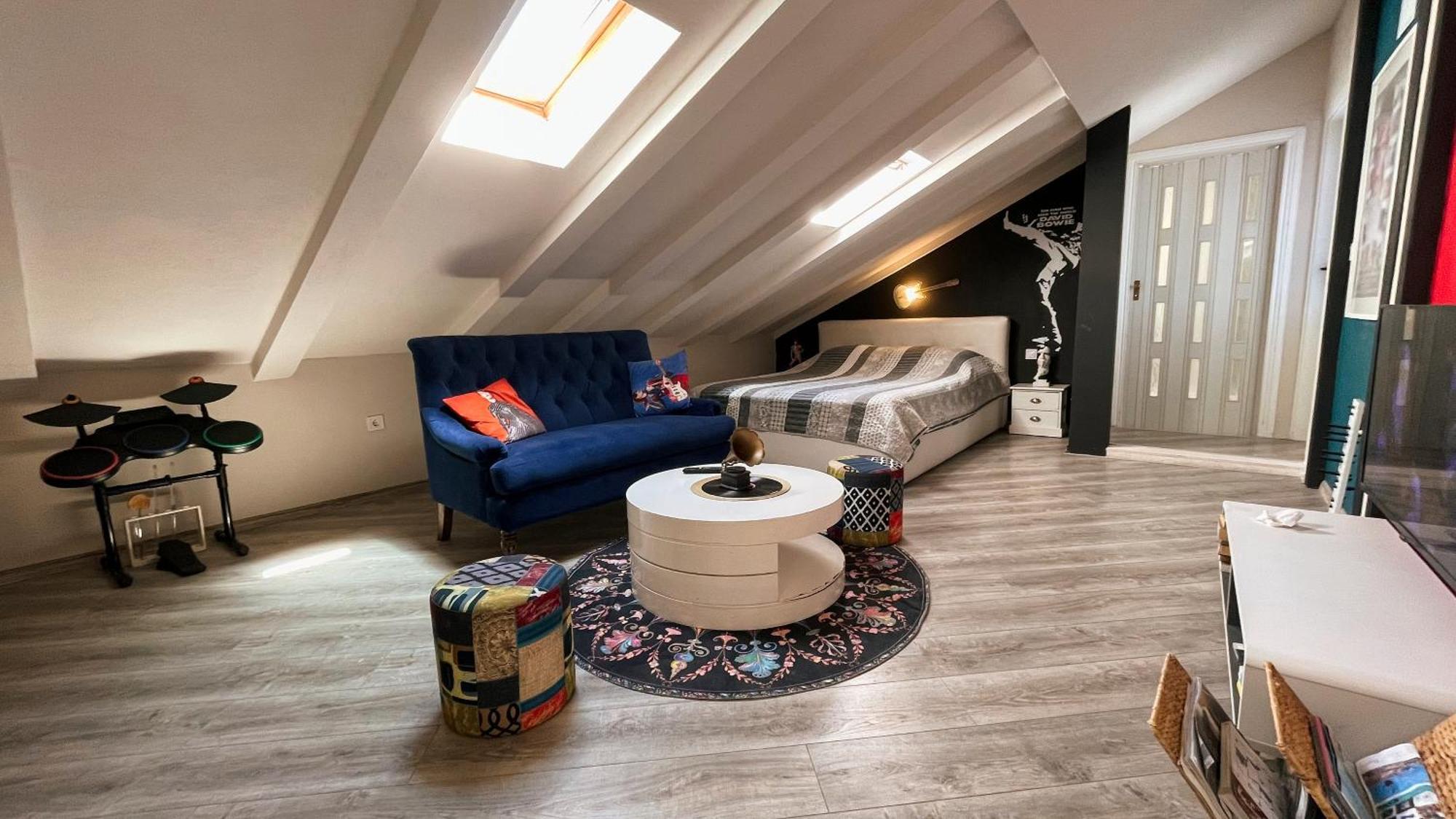 Apartments Rock Palace Ντουμπρόβνικ Εξωτερικό φωτογραφία