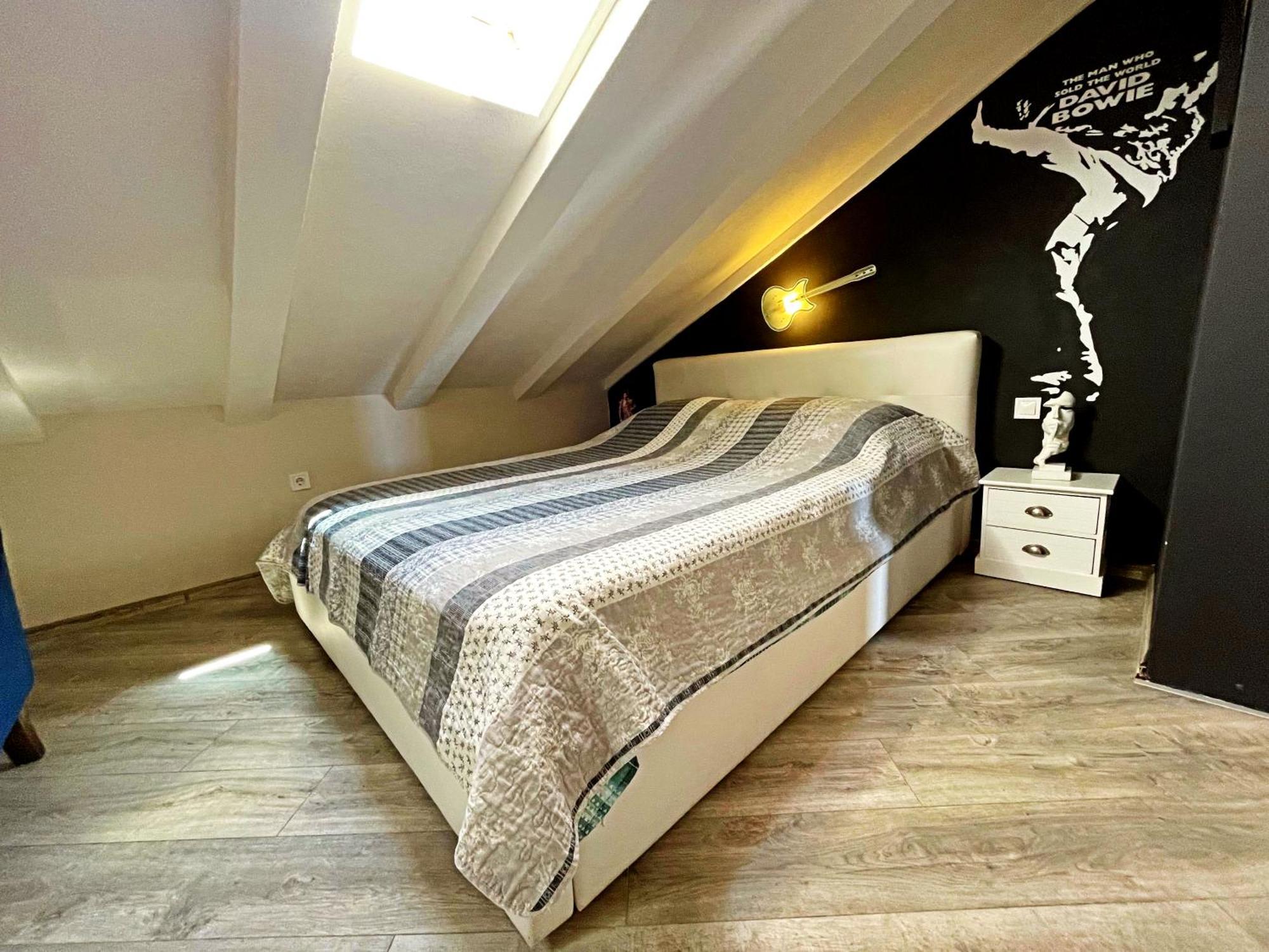 Apartments Rock Palace Ντουμπρόβνικ Εξωτερικό φωτογραφία