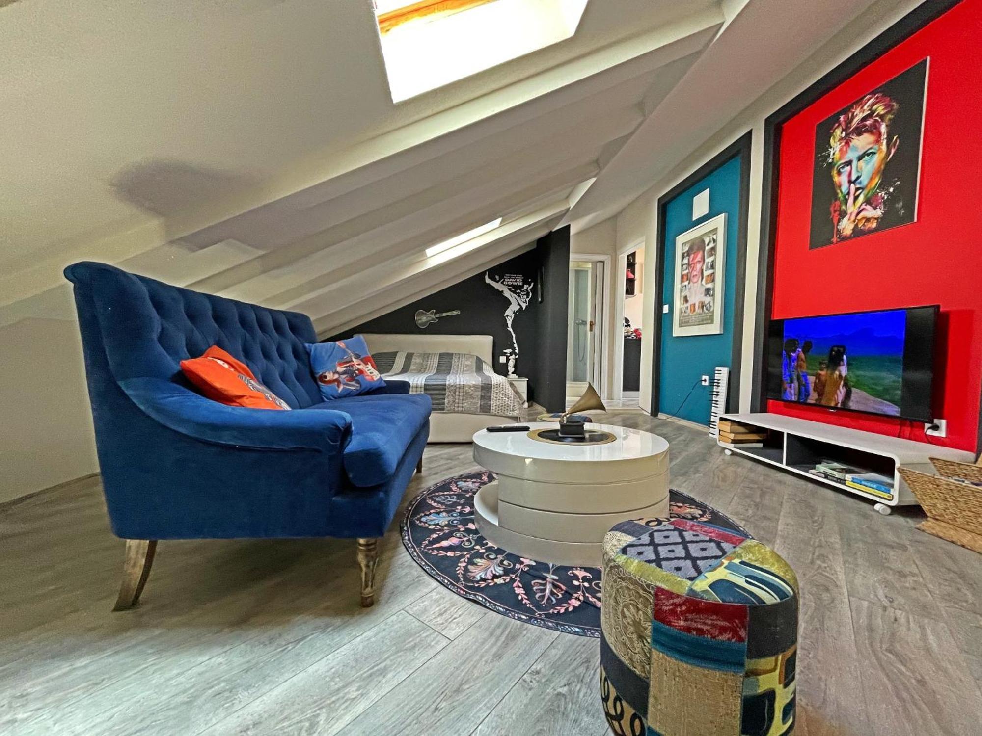 Apartments Rock Palace Ντουμπρόβνικ Εξωτερικό φωτογραφία