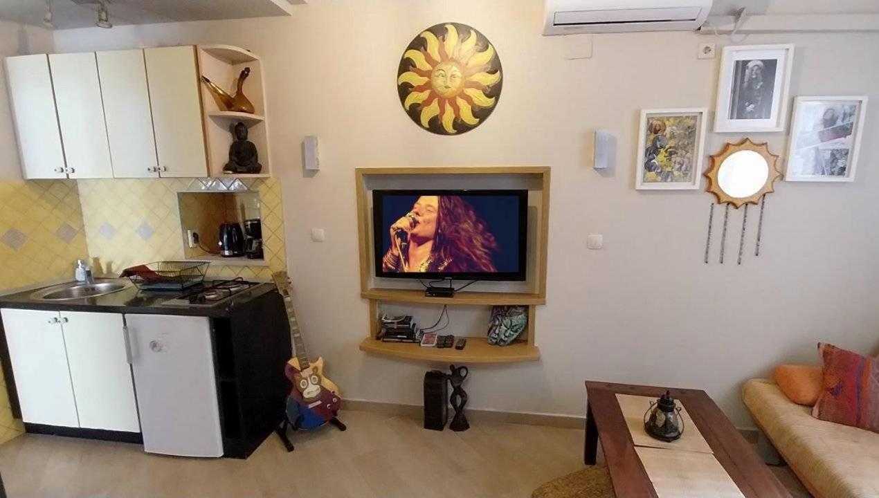 Apartments Rock Palace Ντουμπρόβνικ Εξωτερικό φωτογραφία