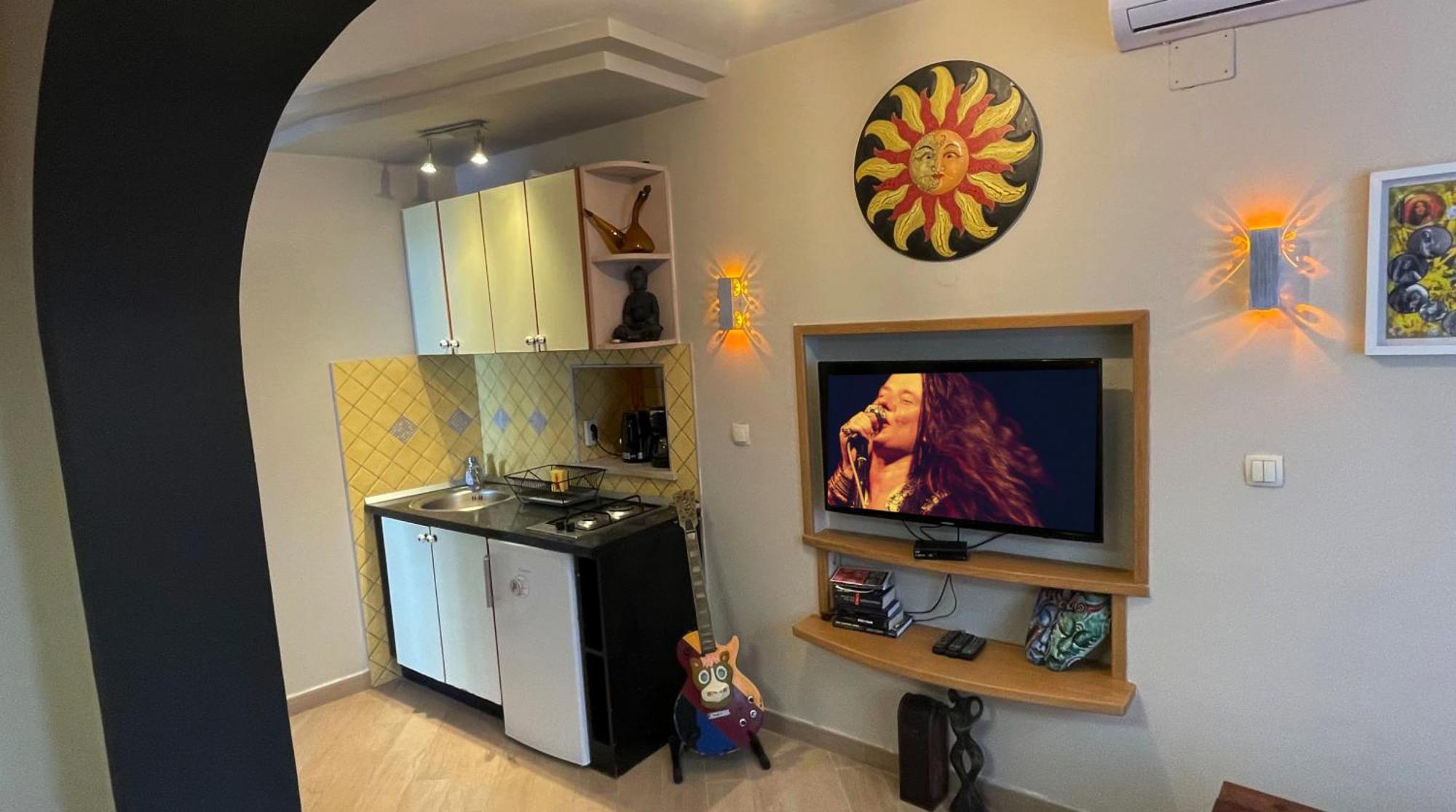 Apartments Rock Palace Ντουμπρόβνικ Εξωτερικό φωτογραφία