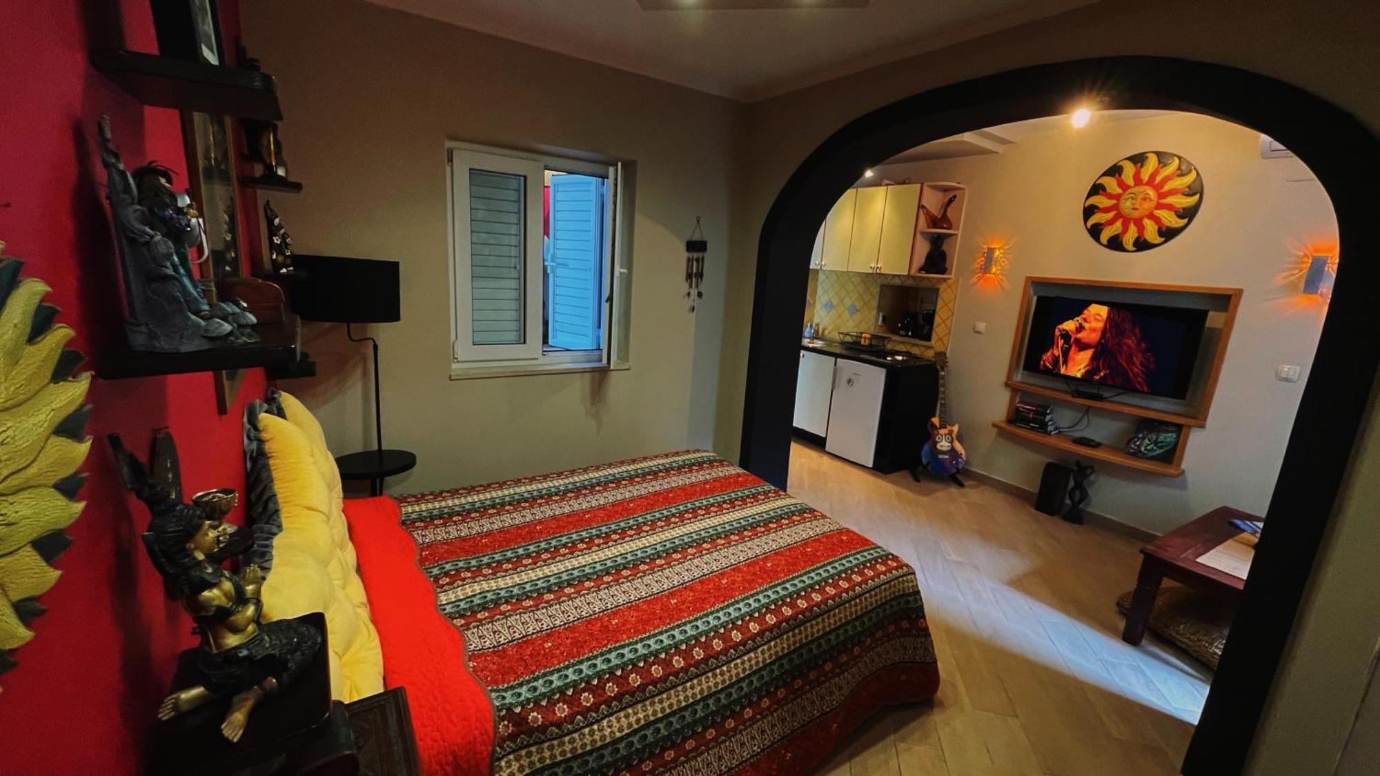 Apartments Rock Palace Ντουμπρόβνικ Εξωτερικό φωτογραφία
