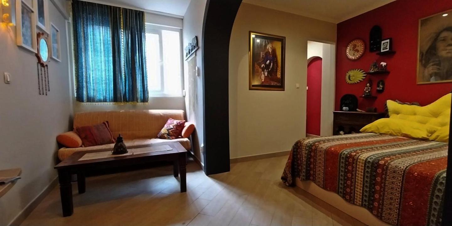 Apartments Rock Palace Ντουμπρόβνικ Εξωτερικό φωτογραφία