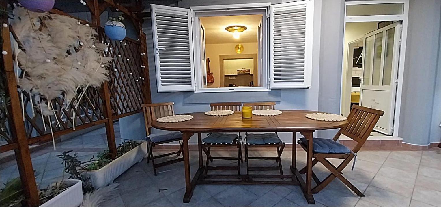 Apartments Rock Palace Ντουμπρόβνικ Εξωτερικό φωτογραφία