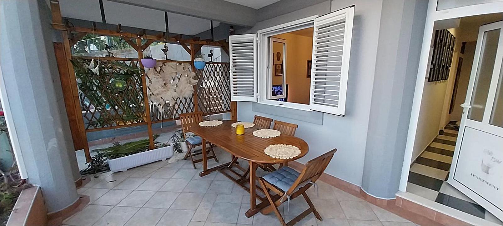 Apartments Rock Palace Ντουμπρόβνικ Εξωτερικό φωτογραφία