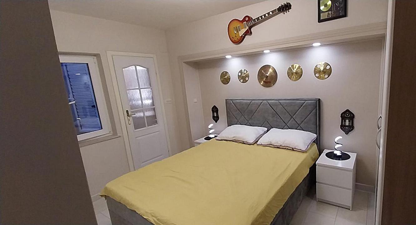 Apartments Rock Palace Ντουμπρόβνικ Εξωτερικό φωτογραφία