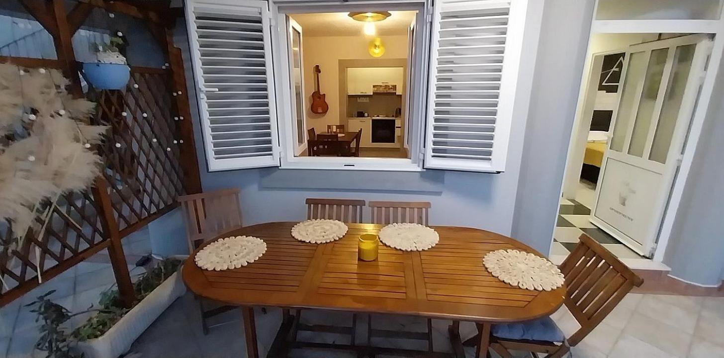 Apartments Rock Palace Ντουμπρόβνικ Εξωτερικό φωτογραφία