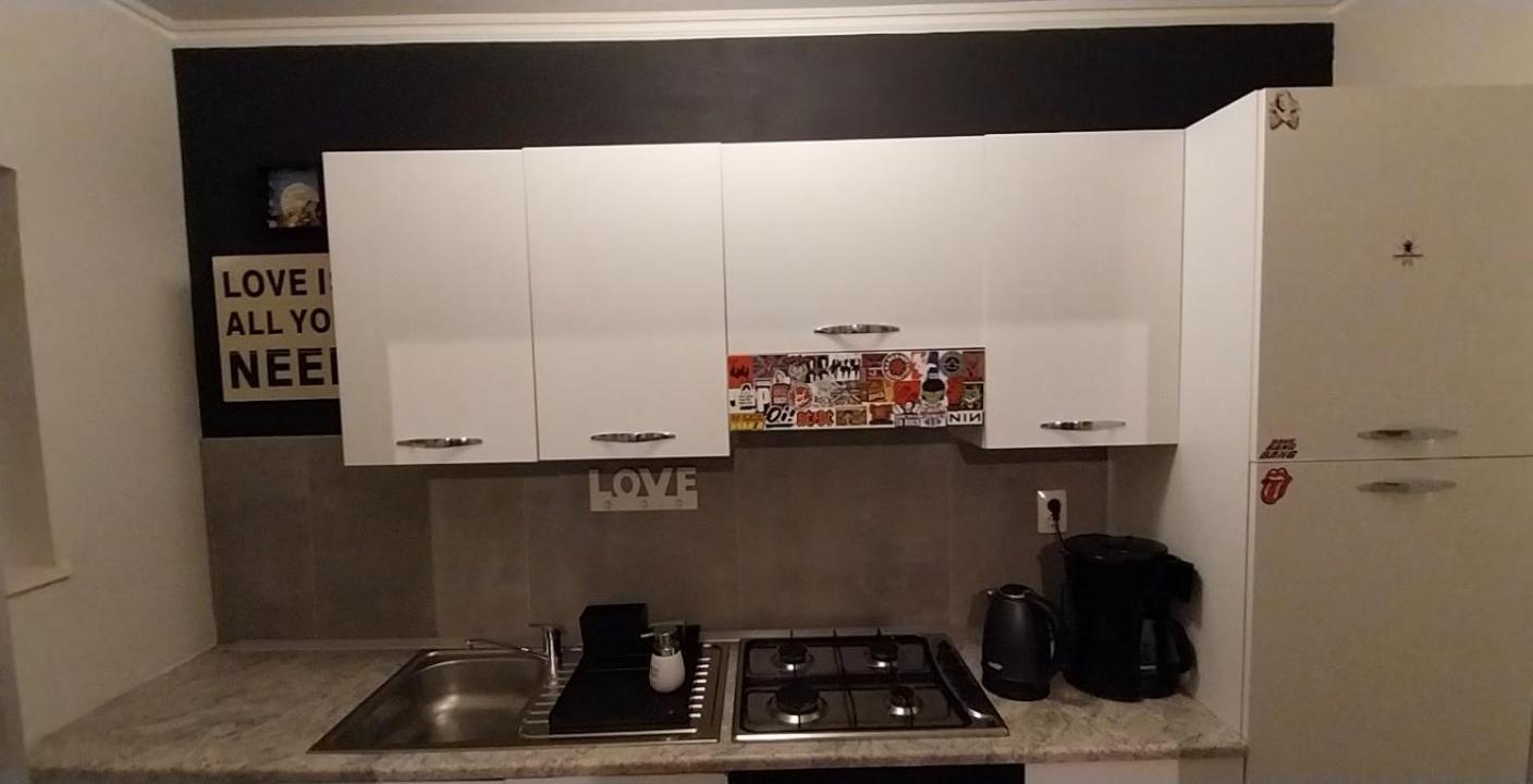 Apartments Rock Palace Ντουμπρόβνικ Εξωτερικό φωτογραφία