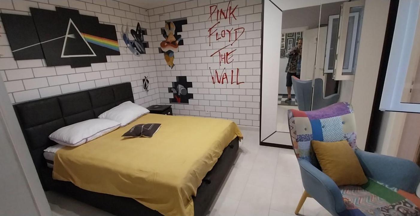 Apartments Rock Palace Ντουμπρόβνικ Εξωτερικό φωτογραφία
