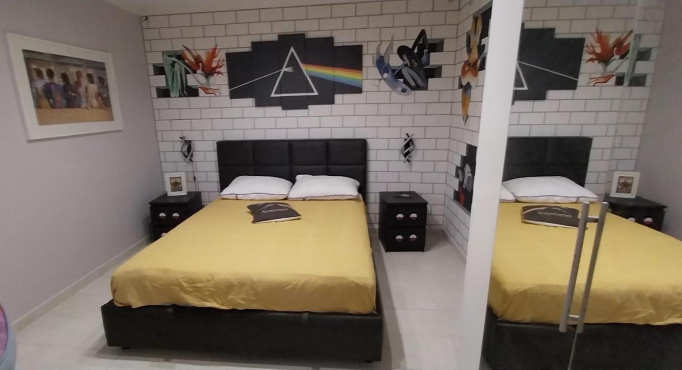 Apartments Rock Palace Ντουμπρόβνικ Εξωτερικό φωτογραφία