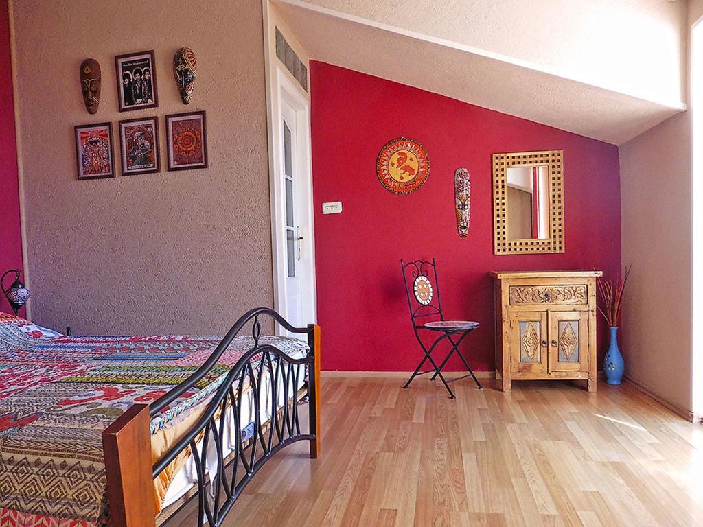 Apartments Rock Palace Ντουμπρόβνικ Εξωτερικό φωτογραφία
