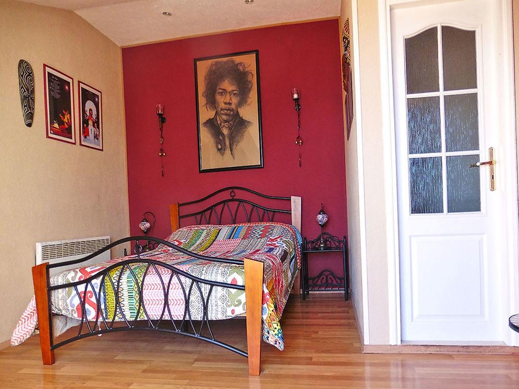 Apartments Rock Palace Ντουμπρόβνικ Εξωτερικό φωτογραφία