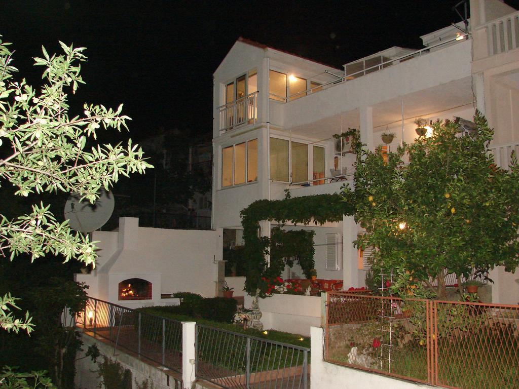 Apartments Rock Palace Ντουμπρόβνικ Εξωτερικό φωτογραφία