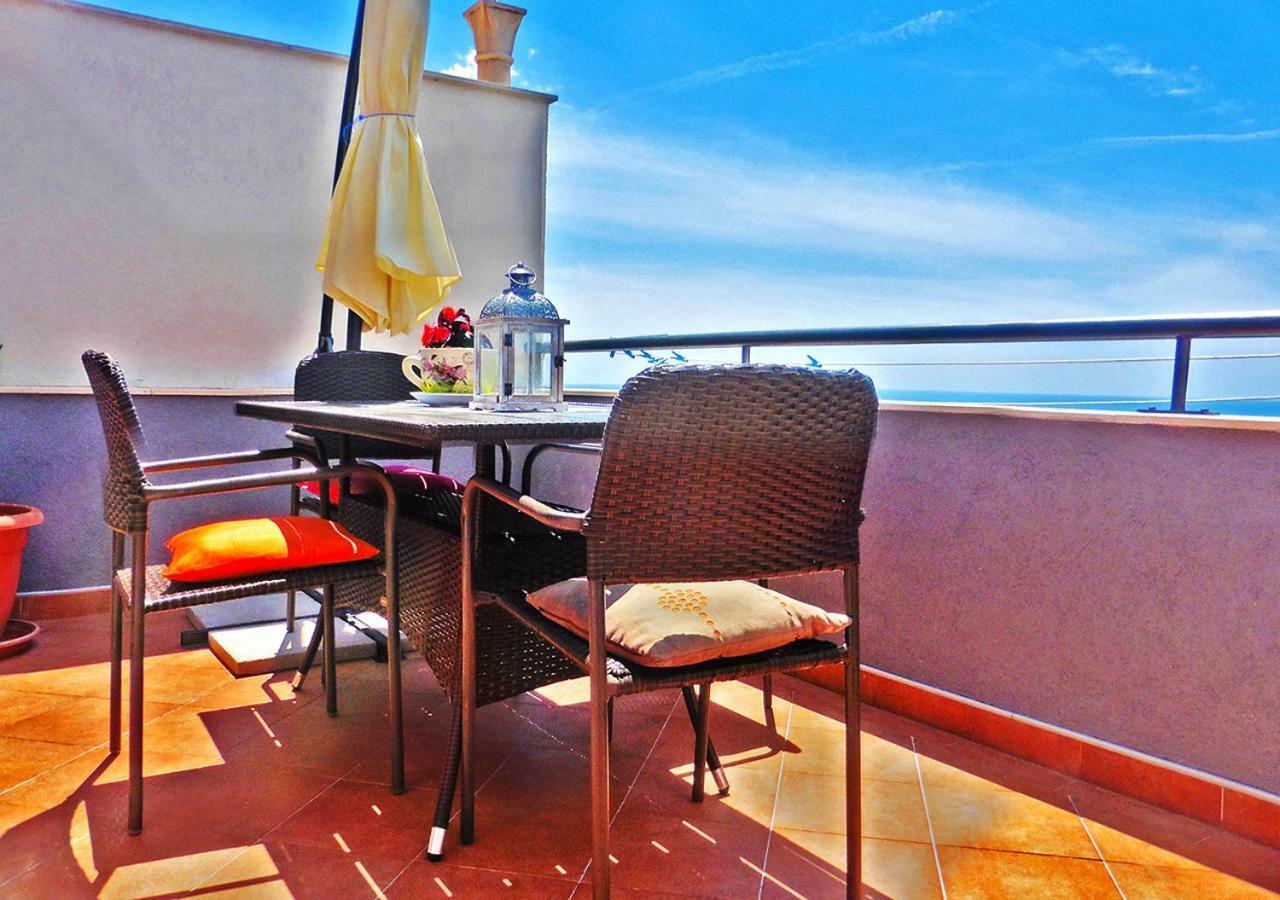 Apartments Rock Palace Ντουμπρόβνικ Εξωτερικό φωτογραφία